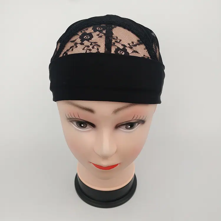 Headband for wig 欧美假发头套配件