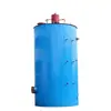 Reactor de Torre Anaeróbica Uasb/Ic para Aguas Residuales de Alta Concentración Equipo de Tratamiento de Aguas Residuales de Fábrica de Alimentos Separador Trifásico