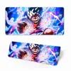 Alfombrilla de Ratón Extra Grande de Gama Alta One Piece Juego de E-Sports Animación Bidimensional Pad de Escritorio Borde Bloqueado Antideslizante Engrosado Juego