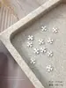 Acessórios Retro de Liga Cruzada para Nail Art, Strass para Unhas Estilo Punk Hot Girl Novo e Tendência, Decorações de Resina Atacado
