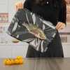Bolsa de Vacío Herbal de Alta Venta para Exportación, Barrera Ultra Alta, Aislamiento de Olores, Bolsa de Envasado al Vacío Negra Opaca
