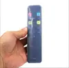 Funda de silicona protectora a prueba de polvo e impermeable anticaídas para control remoto de decodificador de aire acondicionado de TV, funda HD para control remoto