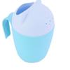 Taza de champú para niños, taza de champú para baby shower, fábrica mayorista de productos maternos e infantiles, taza de champú de oso al por mayor