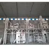 Línea de Procesamiento de Semillas de Maíz Equipo Completo para Semillas de Trigo Equipo de Procesamiento de Semillas Proyecto Llave en Mano