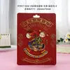 Ímãs de Geladeira de Liga de Wuxi Ímãs Populares de Cidade Turística Souvenirs Tendência Nacional Presentes Culturais e Criativos Ímãs de Geladeira de Metal Atacado