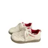 Zapatos Blancos Transpirables para Estudiantes, Versátiles para Mujer, Nuevos Zapatos Deportivos Casuales Populares Primavera y Verano 2026, Tenis de Suela Gruesa