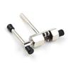 Cortador de Cadena de Bicicleta, Extractor de Cadena, Extractor de Cadena, Herramienta para Bicicleta de Montaña, Modificación de Accesorios de Equipo