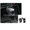 Adecuado para Volkswagen 19-24 Sagitar Passat Tanyue Tanying Polo Palanca de Cambios Touring Pegatina Cubierta de Palanca de Cambios