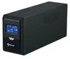 Nobreak JLPROTEC Speed 650VA Monovolt 120-120V 3 Tomadas