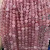 Directamente del fabricante: Cuentas Sueltas de Hueso de Durazno, Cuentas Redondas, Accesorios para Joyería DIY de Alta Venta, Productos Semi-Terminados