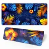 Mousepad grande com bordas reforçadas, base espessa para teclado gamer, base para mesa de escritório, direto do fabricante, designs personalizados disponíveis