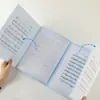 Carpeta de partituras tamaño A4 para uso en interpretación, carpeta de partituras de piano, carpeta de partituras expandible de seis páginas 70% de descuento apilable