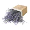Baihuabang Ramo de Lavanda Artificial de Terciopelo con 6 Ramas Planta Artificial Decoración de Flores Artificiales Vegetación Artificial de Alta Calidad