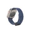 Correa de Silicona Magnética de Panal para s9 Apple Watch iwatch Correa 38/40/41mm Exclusivo Transfronterizo