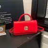Bolso de Axila de Diseño de Nicho de Gama Alta para Mujer 2026 Nuevo Bolso de Hombro Versátil de Moda Bolso Cruzado para Viajar Bolso Baguette