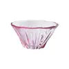 Taza de Té de Vidrio Dibujado Oro Lujo Ligero 50ml Taza de Té Especial para Mujeres Taza de Maestro Set de Té Kung Fu para el Hogar Taza Estilo Japonés