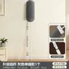 Cepillo quitapolvo para sofá y cama más vendido transfronterizo para limpieza del hogar, plumero extensible, plumero denso y grueso