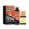 Kit de Manutenção de Arranhões para Carro Homonth Kit de Cuidado de Manutenção Renovação Polimento para Arranhões na Pintura do Carro