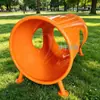 Fabricante Diversos equipamentos de treinamento para cães / Equipamentos para eventos esportivos de cães de estimação agility Treinamento de agilidade para cães simples