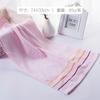 Jialiya Toalla para el Hogar Toalla Facial de Algodón Puro Color Liso para el Hogar Toalla de Baño para Adultos Amigable con la Piel Absorbente Suave Toalla Facial