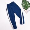 Pantalones antimosquitos para bebé, de algodón, deportivos de verano para niño y niña, pantalones casuales, bombachos para niño
