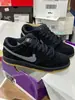 Putian Puro Original Dunk Low Puro Original Blanco y Negro Panda Hombres y Mujeres Pareja Zapatillas Casuales de Caña Baja Zapatillas para Correr
