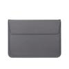 Bolsa interior para portátil Apple Huawei, MacBook Air/Pro, tipo sobre, fina y portátil para tableta de PU