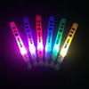 Zhou Chuanxiong Canto Barra Luminosa Accesorios Luminosos Ayuda Circundante Luces Aro para la Cabeza Luces de Mano Flash Pulsera Ambiente de Animación