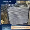 Palete de plástico máquina de tijolos sem queima palete palete para tijolo de cimento palete para tijolo oco palete para máquina de tijolos palete de plástico tijolo vermelho