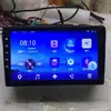 Adequado para máquina de navegação central de controle de tela grande de 9 polegadas Android GPS para carro Suzuki Alto máquina tudo-em-um