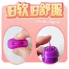Ovos Vibratórios Duplos Recarregáveis por USB Laile Salto Reto Salto Reto Equipamentos de Masturbação Feminina Brinquedos Brinquedos Sexuais