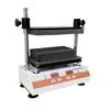 Mezclador Vórtex de Múltiples Pozos DXW-2500 Mezclador Vórtex de Laboratorio Rotación Activada por Tacto Oscilador Reciprocante