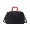 Mochila outdoor transfronteriza, bolsa de gimnasio de gran capacidad para mujer, con separación de húmedo y seco, bolsa deportiva de viaje de mano y cruzada, nuevo modelo 2026