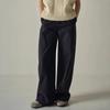2026 Pantalones Casuales Nuevos para Mujer Primavera y Otoño Nuevos de Moda Sueltos de Pierna Ancha Cintura Alta Adelgazantes Rectos Pantalones Largos hasta el Suelo