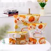 Bolsa de Maternidad Bolsa de Almacenamiento, Bolsa para la Admisión al Jardín de Infancia, Bolsa para Clasificar Ropa de Niños, Bolsa de Almacenamiento Sellada para Madre y Bebé