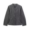 Ropa de Mujer de Exportación Europea y Americana Aliexpress Ins Popular Chaqueta de Traje Slim Transfronteriza