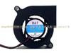 Original HT 5020 FD5020S12L 12v 0.10A 5cm turbo ventilador de resfriamento umidificador