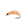Nuevo Hilo de Seda de Hielo Flash Nymph Scud Gancho Señuelo Cebo de Imitación Transfronterizo