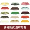 Toldo Prova de Chuva Prova de Sol Toldo Retrátil Tecido para Toldo Feito Sob Medida Tecido Prova de Chuva Prova de Sol Tecido Superior Capa de Chuva para Jardim de Infância Lona para Barraca de Rua