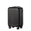 Nova Mala de Grande Capacidade 20 polegadas Estojo de Carrinho Casual para Viagem Pode Ser Guardada como Mala de Mão para Passeios e Viagens Atacado