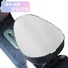 Funda de Asiento de Coche Eléctrico Protector Solar Impermeable Cuero Engrosado Aislamiento Térmico de Verano Bicicleta Cuatro Estaciones Universal Cubierta de Cojín de Coche a Batería