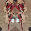 Zhongsheng Supply SRZ-2 Máquina Portátil de Anclaje de Traviesas de Hormigón para Ferrocarril con Motor de Combustión Interna