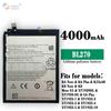 Adequado para Bateria de Celular Lenovo K6 Plus/K8/K6 Note/Moto E5/G6Play Atacado