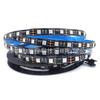 LED 5V 144 Luzes, Luzes Coloridas com Água Corrente e Luzes Piscantes, Luzes Lineares Ws2811, Luzes Coloridas RGB Flexíveis em Estoque