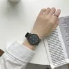 Reloj para Examen Candidatas Mujeres Temperamento Estudiantes Estilo Ins Diseño Nicho Examen de Admisión 2024 Nuevo Reloj