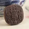 Incienso Tradicional Marca Hexiang, Hecho a Mano, para Colgar en el Coche, Exhibición en Interiores y Uso Personal. Venta al por mayor directa de fábrica