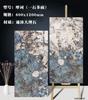 Foshan Guangdong azulejo de pedra de luxo 600x 1200 azulejo de piso sala de estar azulejo de parede de mármore azulejo de piso antiderrapante azulejo de rocha