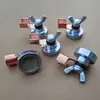 Ímã de Aterramento para Máquina de Solda, Força Magnética Super Forte, Ímã Misterioso com Poder Mágico, Atrai Artefatos
