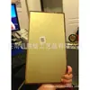 Placa de aluminio estañado letrero de hojalata comercio exterior metal placa metálica placa de matrícula impresión a máquina placa metálica cartelera refrigerador