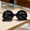 2026 Nuevas Gafas de Sol de Fiesta de Conchas para Niños Transfronterizas de Amazon con Elementos Marinos, Modernas Gafas de Sol de Cumpleaños en Stock
